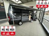 Mooveo VAN 63 EB XL Hochdach MEGA-DEAL +AHK+Navi+TV+Sol - Mooveo VAN