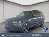 Volvo XC90 T8 AWD Recharge Plus Dark - Volvo XC90: Recharge Plus Dark