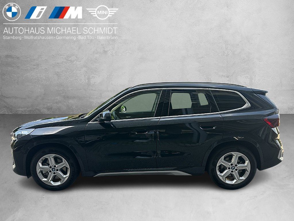 BMW iX1 - Bild 2
