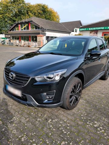 Mazda CX5 2015