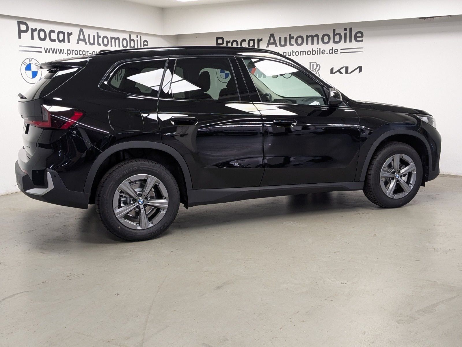 BMW X1 - Bild 5