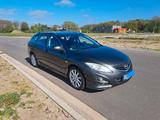 Mazda 6 2.2 MZR-CD 120kW DPF Active Active - Mazda 6 in Oldenburg