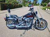 Harley-Davidson Dyna Low Rider FXDL - HARLEY-DAVIDSON DYNA LOW RIDER FXDL
