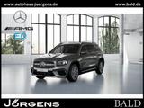 Mercedes-Benz GLB 220 d 4M AMG-Sport/LED/Cam/Pano/Keyl/Ambi/19 - Mercedes-Benz GLB 220 Jahreswagen
