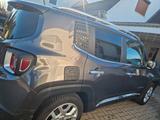 Jeep Renegade 1.4 MultiAir 103kW B Longitude 4x2 ... - Jeep Renegade Gebrauchtwagen in Hamburg