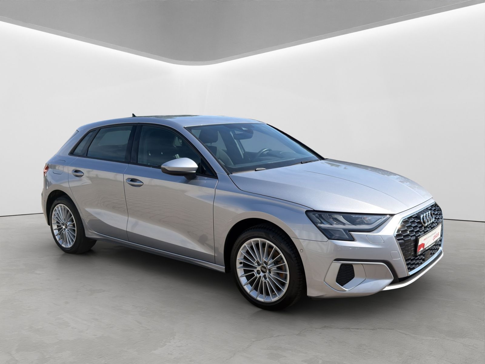 Audi A3 - Bild 9