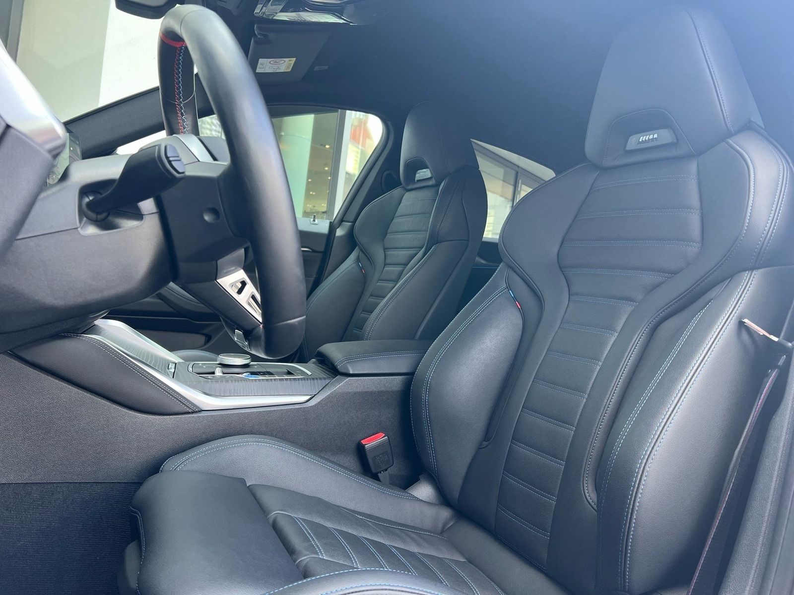 BMW i4 - Bild 3