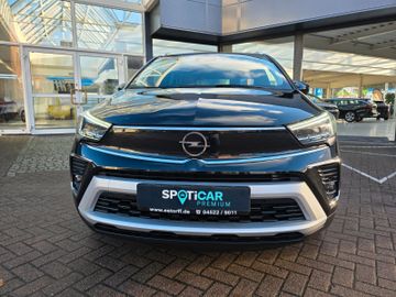 Bild 2 Opel Crossland (X) Crossland Ultimate