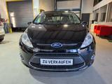 Ford Fiesta Titanium*8FACH*TÜV-NEU*KLIMA* - Ford Fiesta: Titanium