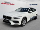 Volvo V60 Geartronic Momentum Pro+AHK+8fach bereift - gebrauchte Volvo V60 aus dem Jahr 2021