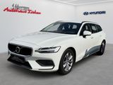 Volvo V60 Geartronic Momentum Pro+AHK+8fach bereift - Volvo V60 aus 2021