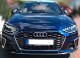 Audi S4 3.0 TDI Quattro Avant 347 PS ***TOP DEAL*** - Audi S4 mit Diesel-Antrieb: Kombi