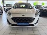Ford Kuga Hybrid Vignale/LEDER/GARANTIE/AHK/VIRTUAL - Ford Kuga Hybrid (Diesel/Elektro)