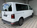 Volkswagen T6 Multivan 2.0TDI PanAmericana 4Motion DSG ACC - Volkswagen: Multivan Panamericana