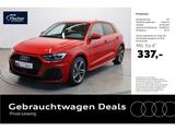 Audi A1 Sportback 35 TFSI S line S-Tronic NAV/LED