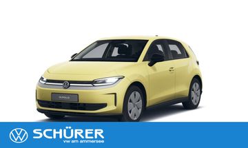 Volkswagen ID. Polo Trend Automatik Sitzheizung