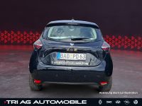 Renault ZOE - Vorschau Bild 4