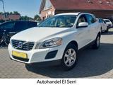 Volvo XC 60 XC60 Momentum 2WD( Scheckheftgeflegt) - Volvo Gebrauchtwagen von 2011