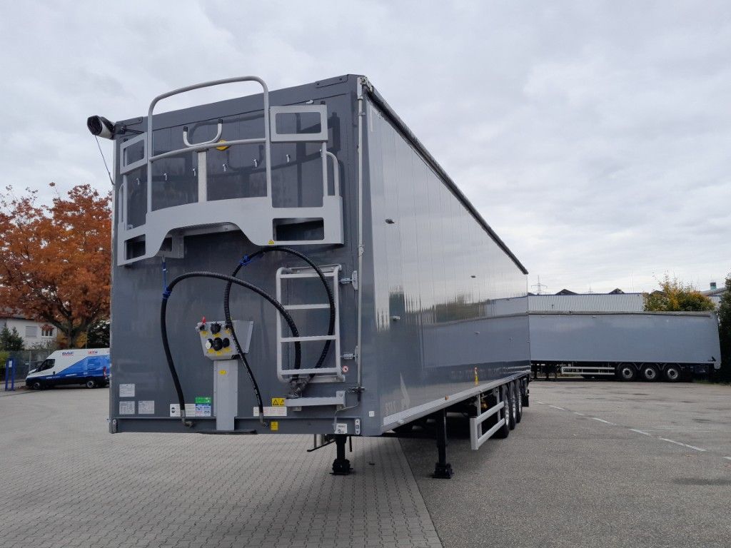 Fahrzeugabbildung Stas Stas bioSTAR 91,3 cbm