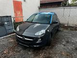 Opel Adam 2016 Unlimited ecoFlex TOP Ausst... - Opel Adam in Karlsruhe
