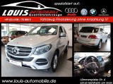 Mercedes-Benz GLE 250 d 4Matic/Leder/Klima/Navi/SHZ