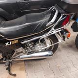 Yamaha XJ 900 F 58L - YAMAHA XJ 900 F