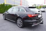 Audi A4 Avant 40 2.0 TDI quattro S line advanced AHK - Audi A4 aus 2020