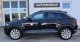Volkswagen T-Roc Sport 1.5 TSI DSG LED ACC SHZ KAMERA ALU - Volkswagen T-Roc: Sport