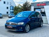 Volkswagen Golf Sportsvan Highline*ACC*Pano*CAM*Standhzg - gebrauchte VW Golf aus dem Jahr 2015