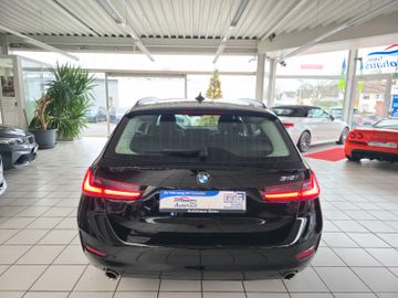 BMW 318 - 10