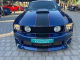 Ford Mustang 4,6 l - Ford Mustang: Coupe, 4.6