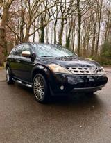 Nissan murano - gebrauchte Nissan Murano aus dem Jahr 2005