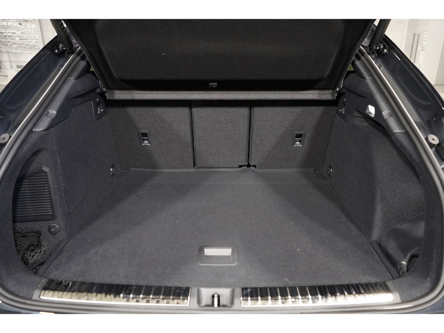 Audi Q3 - Bild 11