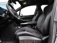 BMW 220 Active Tourer - Vorschau Bild 9