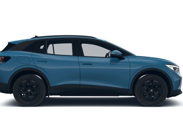 Fahrzeugabbildung Volkswagen ID.4 52 kWh PURE BESTELLFAHRZEUG ohne Anz.