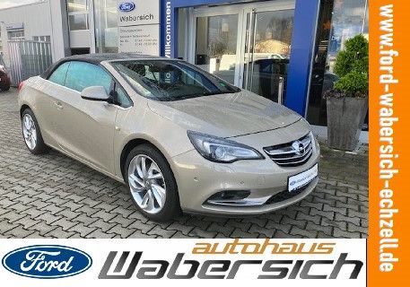 Opel Cascada Innovation ecoFlex *Kamera*Navi*19"LMF*