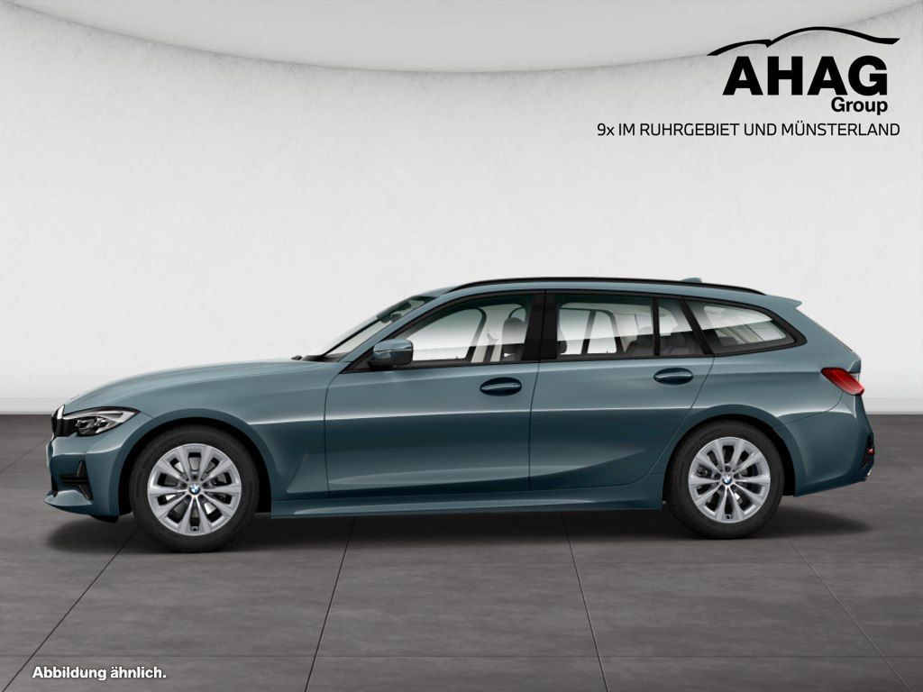 BMW 320 - Bild 5