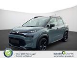 Citroën C3 Aircross BlueHDi 110 S&S Shine Pack - gebrauchte Citroën C3 Aircross aus dem Jahr 2023