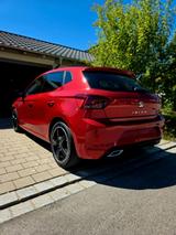 Seat Ibiza 1.5 TSI EVO Start&Stop 110kW FR FR - Seat Ibiza: 1.5