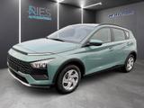 Hyundai Bayon 1.0 T-GDI Select Navi*Kam.*PDC*DynLicht - gebrauchte Pickups