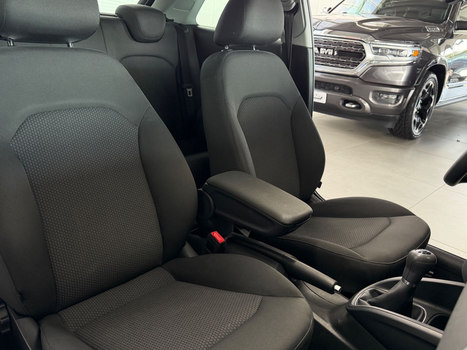 Fahrzeugabbildung Audi A1 1.0 TFSI 1.Hand Klima Tempomat Komfort Paket
