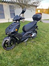 Other GT Union eStriker 25 (nur 47km) - ROLLER KM 25