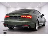 Audi A5 Sportback 40 TDI S line Navi/Leder/Sound/LED/ - Audi A5 40 TDI Gebrauchtwagen