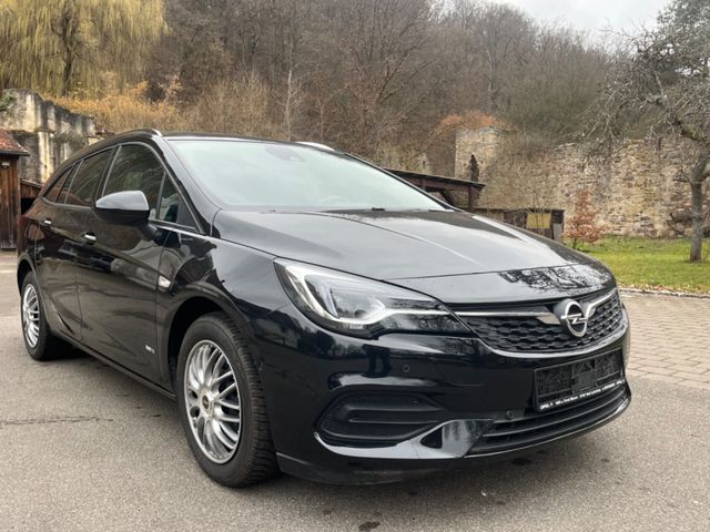 Opel Astra K Sports Tourer Design /Navi/Bi-Xen./Kam