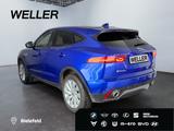 Jaguar E-Pace D180 AWD SE *LED*360°*Leder*Meridian*SHZ* - Jaguar E-Pace Diesel Gebrauchtwagen