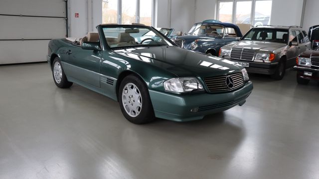 Mercedes-Benz SL 500 R129