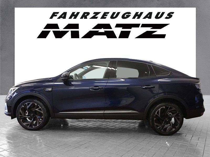 Fahrzeugabbildung Renault Arkana E-TECH Full Hybrid 145 Esprit Alpine BOSE