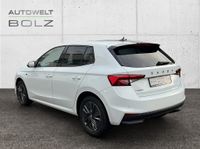 Skoda Fabia - Vorschau Bild 6