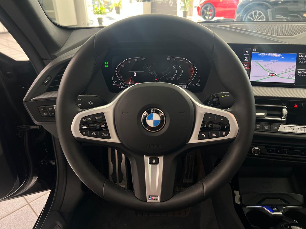 BMW 218 Gran Coupé M-Sport*LED*PANO*KEYL*ACC*ALARM*