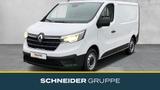 Renault Trafic KASTEN 2.0 BLUE DCI 130 L1H1 KLIMA+NAVI